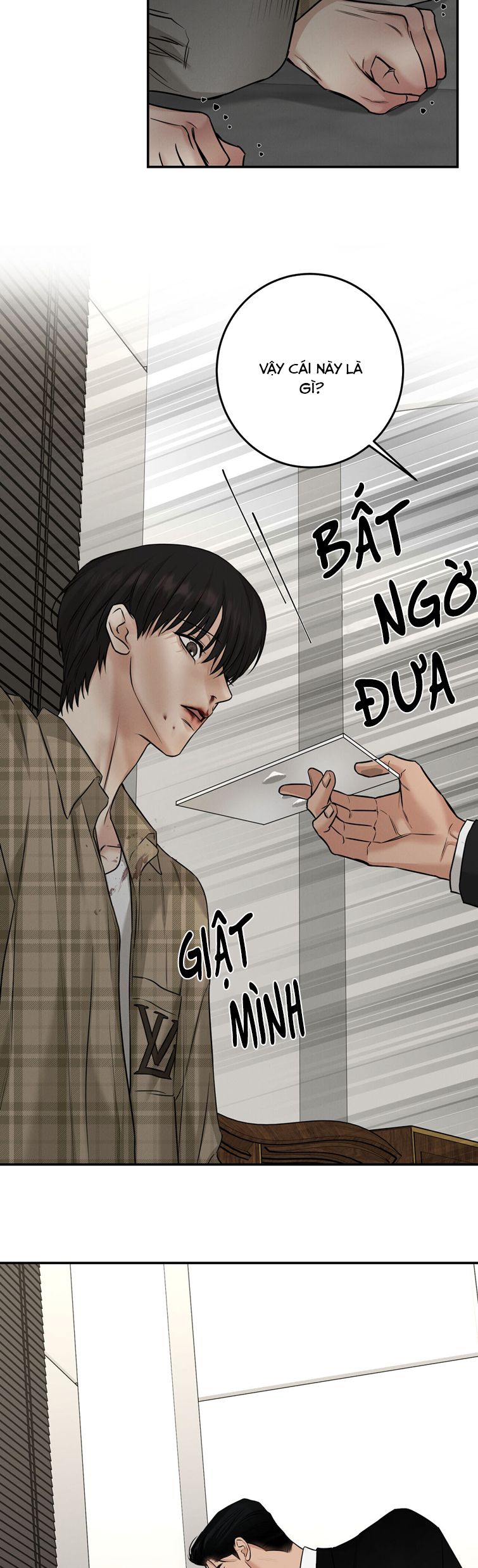 THÁNG 3 Chapter 4 - Trang 4