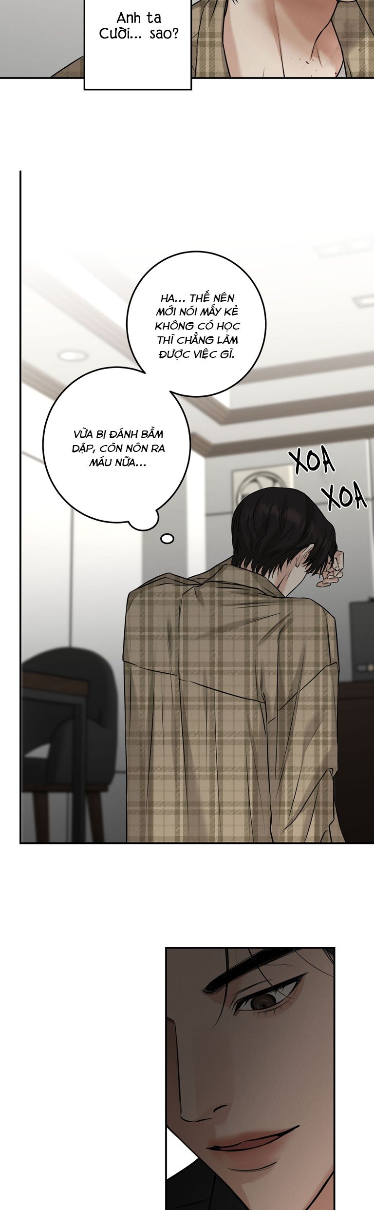 THÁNG 3 Chapter 4 - Trang 4