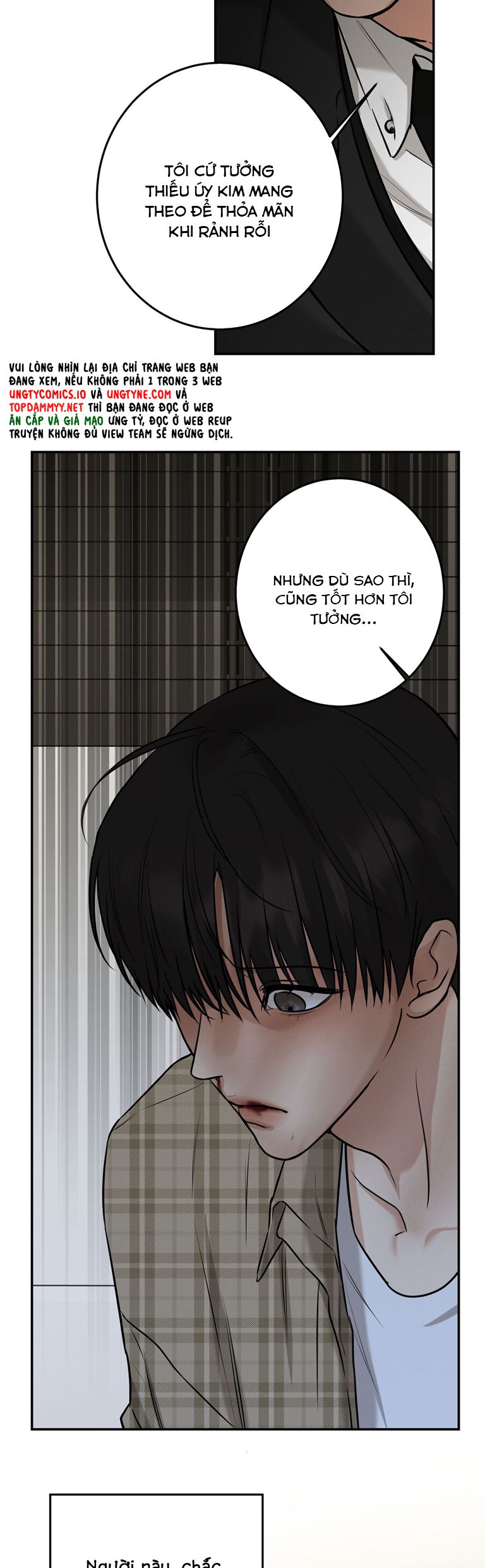 THÁNG 3 Chapter 4 - Trang 4