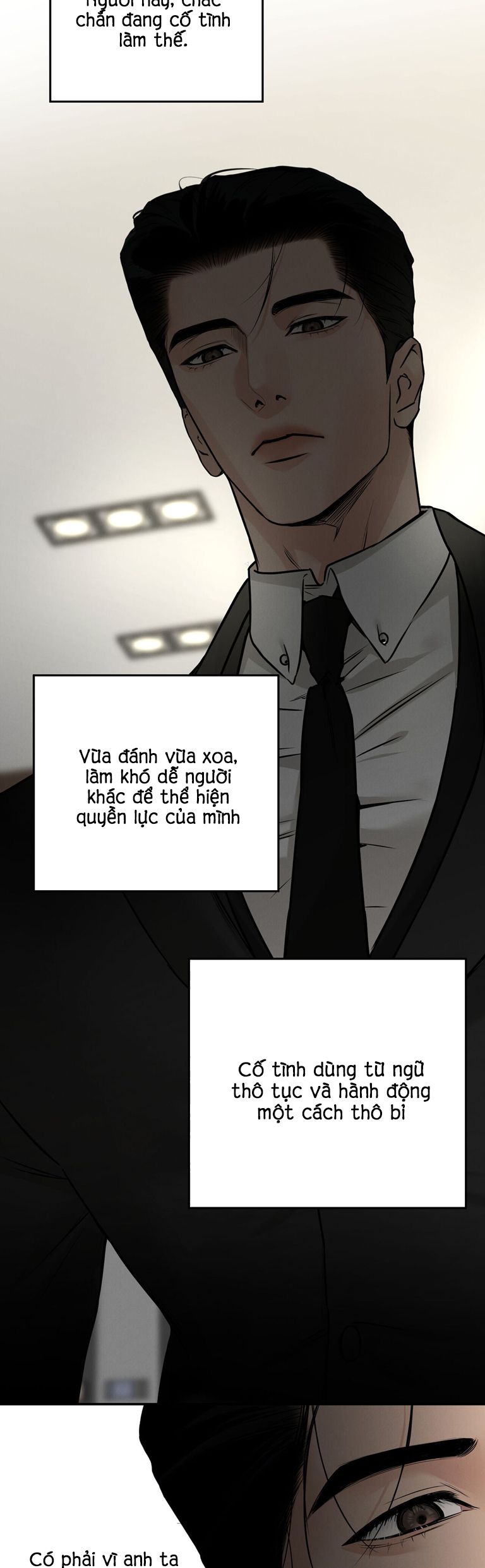 THÁNG 3 Chapter 4 - Trang 4