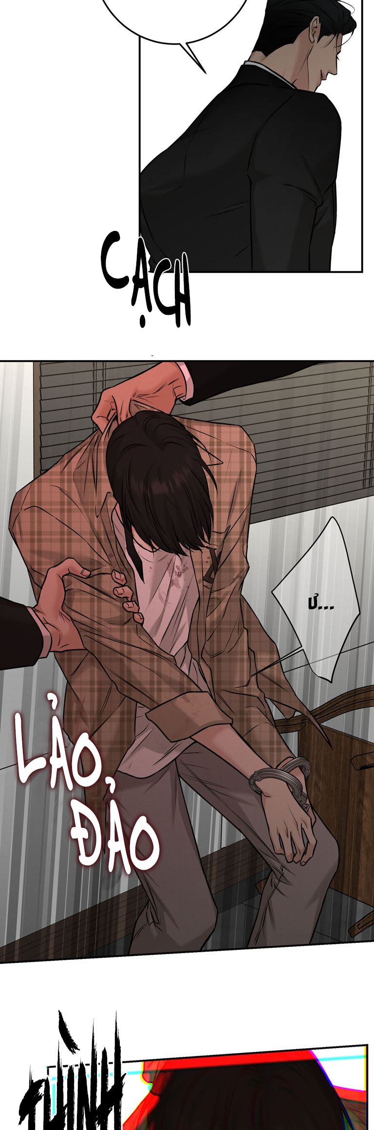 THÁNG 3 Chapter 4 - Trang 4