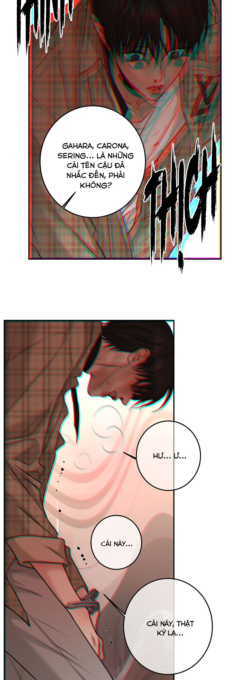 THÁNG 3 Chapter 4 - Trang 4