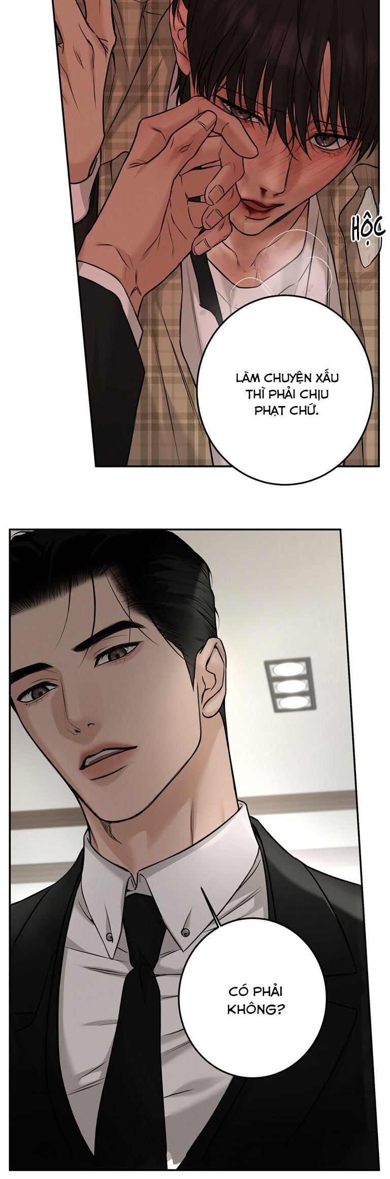 THÁNG 3 Chapter 4 - Trang 4