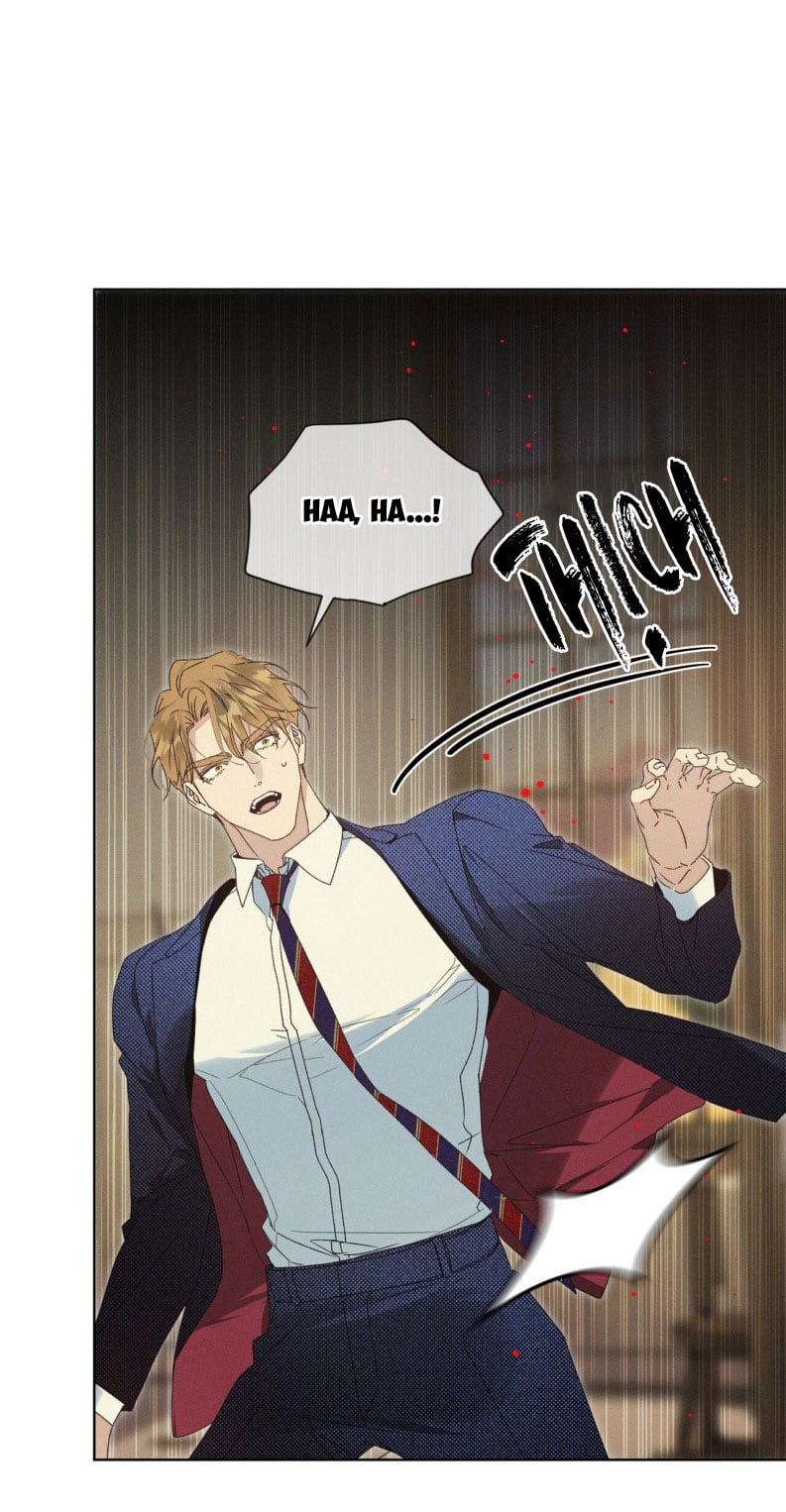 Cuộc Sống Bất Hạnh Chap 10 - Trang 2