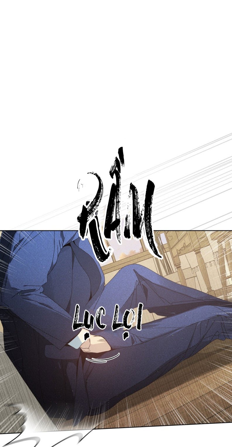Cuộc Sống Bất Hạnh Chap 10 - Trang 2