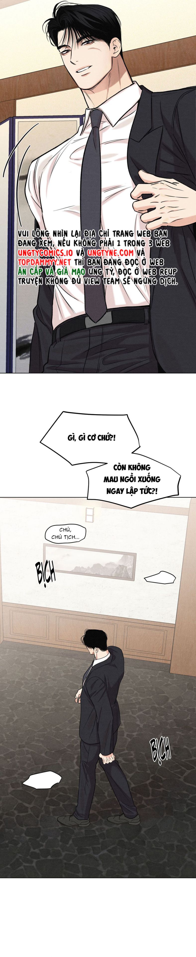 CÔNG VIỆC LÀM THÊM HÀNG NGÀY Chapter 26 - Next Chapter 27