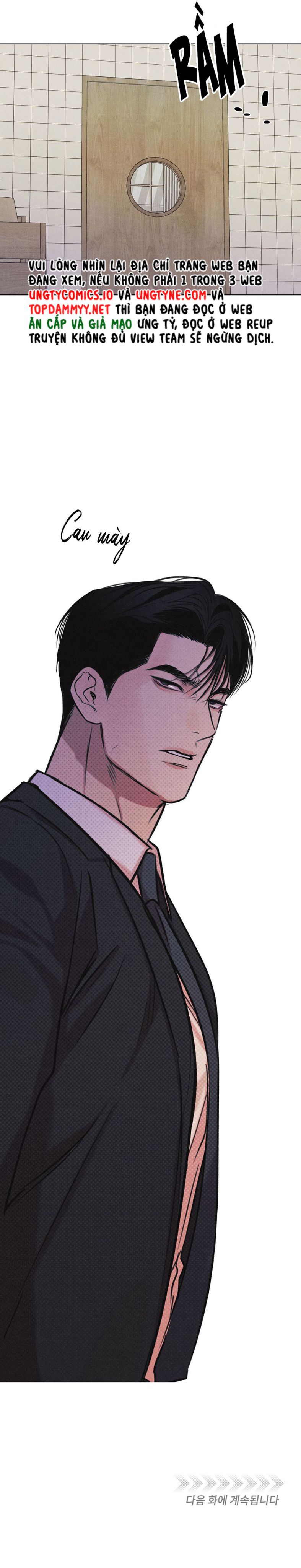 CÔNG VIỆC LÀM THÊM HÀNG NGÀY Chapter 26 - Next Chapter 27