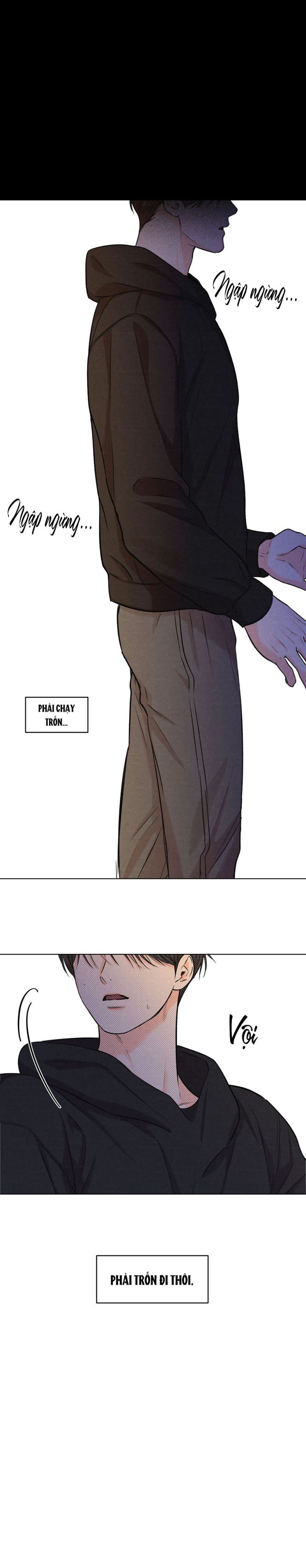 CÔNG VIỆC LÀM THÊM HÀNG NGÀY Chapter 26 - Next Chapter 27