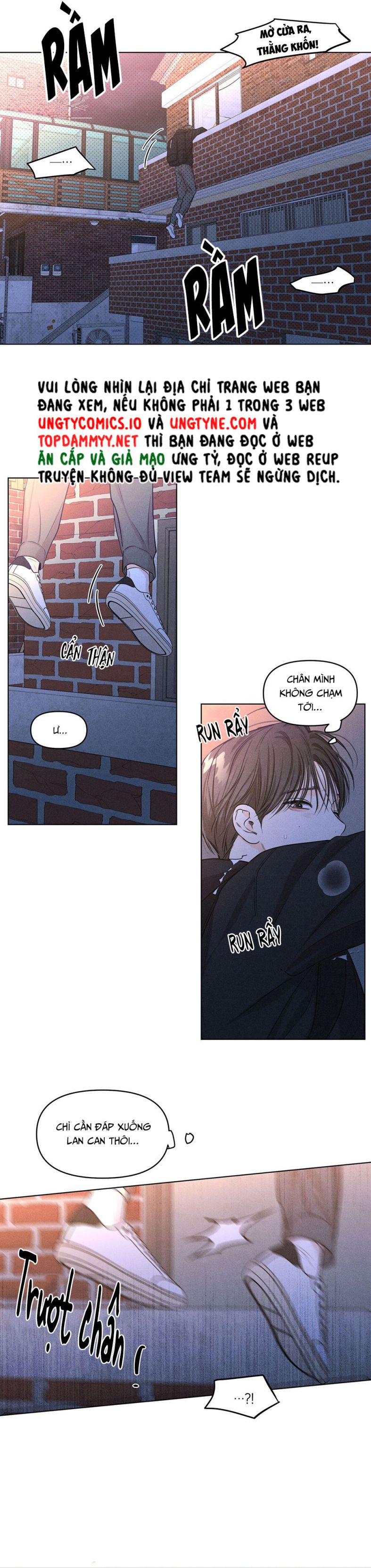 CÔNG VIỆC LÀM THÊM HÀNG NGÀY Chapter 26 - Next Chapter 27