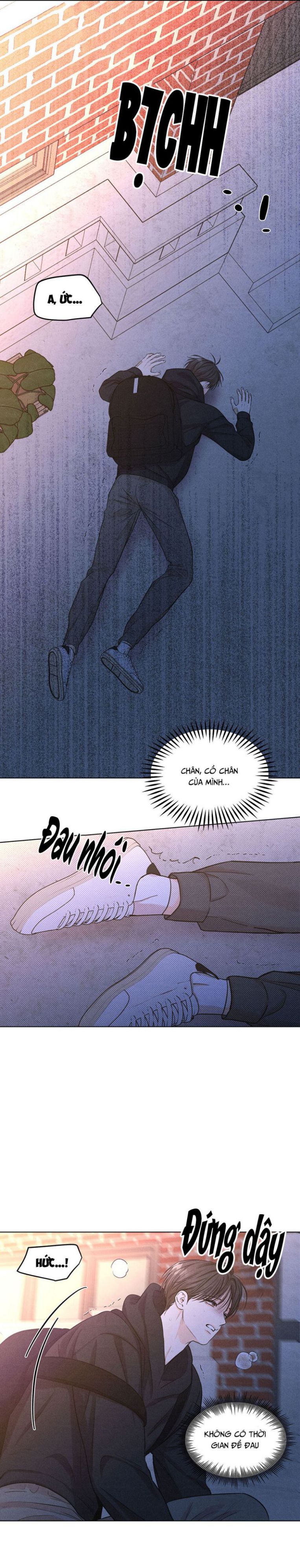 CÔNG VIỆC LÀM THÊM HÀNG NGÀY Chapter 26 - Next Chapter 27