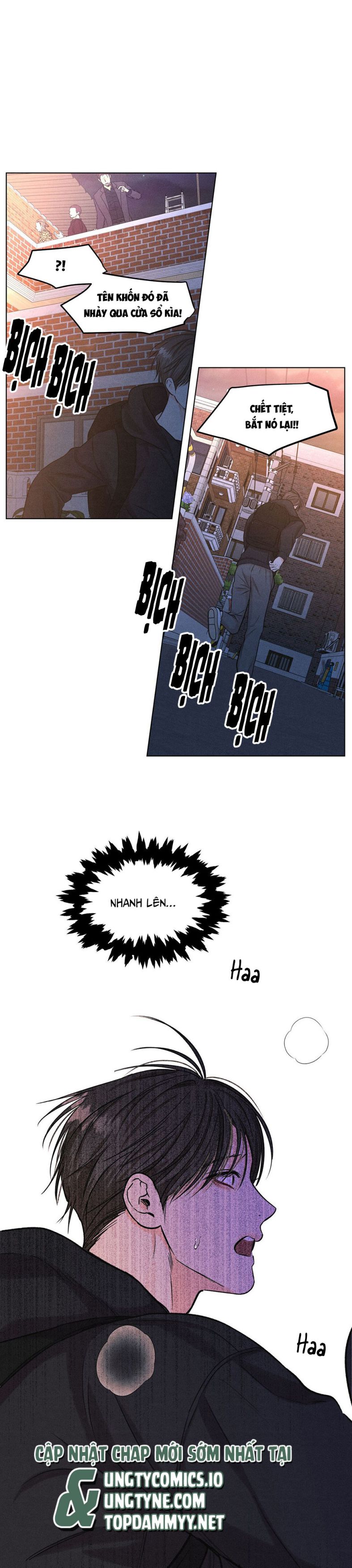 CÔNG VIỆC LÀM THÊM HÀNG NGÀY Chapter 26 - Next Chapter 27