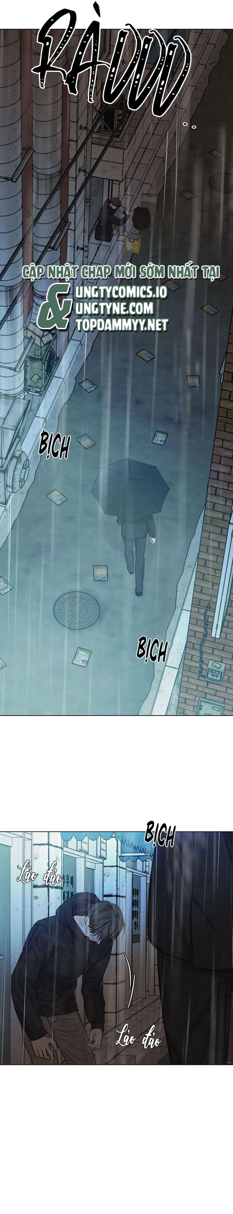 CÔNG VIỆC LÀM THÊM HÀNG NGÀY Chapter 28 - Trang 4