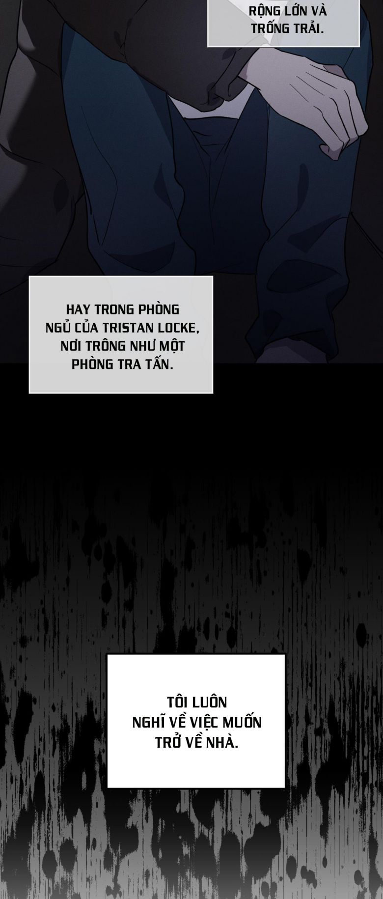 LÂU ĐÀI EBONY Chapter 16 - Trang 4