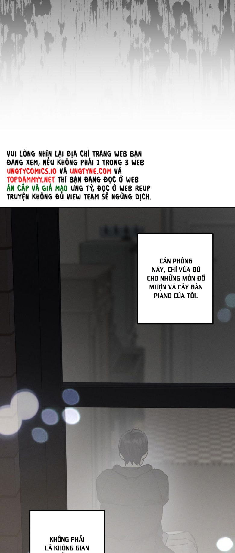 LÂU ĐÀI EBONY Chapter 16 - Trang 4