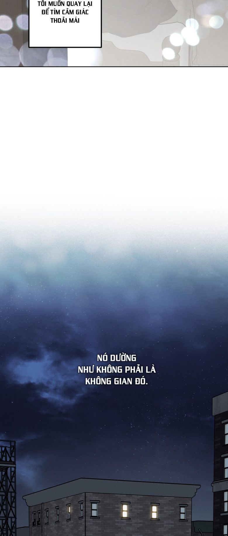 LÂU ĐÀI EBONY Chapter 16 - Trang 4