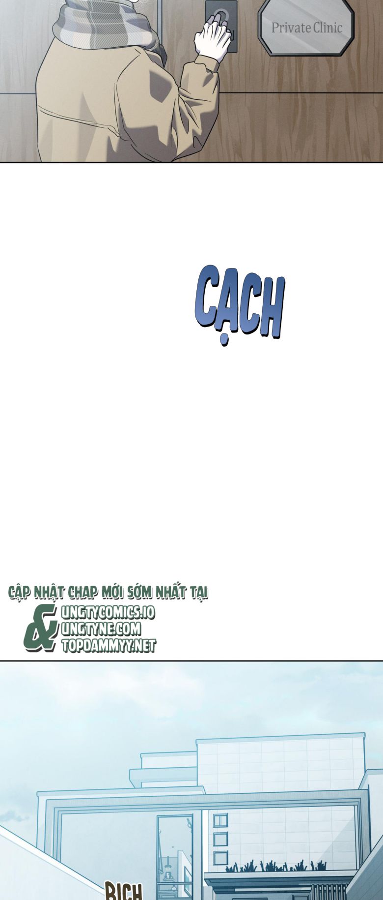 LÂU ĐÀI EBONY Chapter 16 - Trang 4