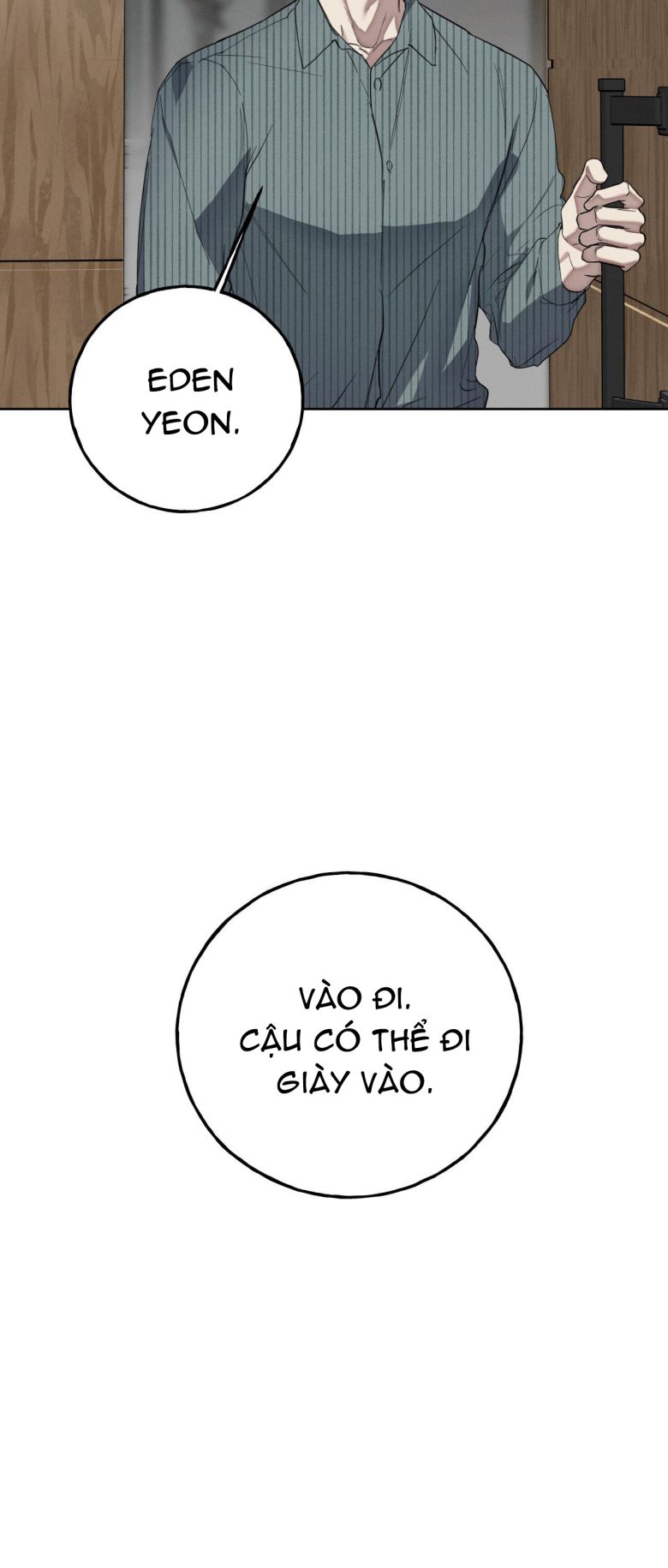 LÂU ĐÀI EBONY Chapter 16 - Trang 4