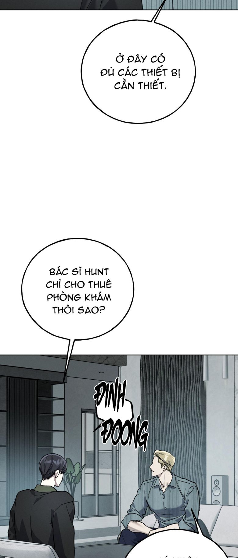 LÂU ĐÀI EBONY Chapter 16 - Trang 4
