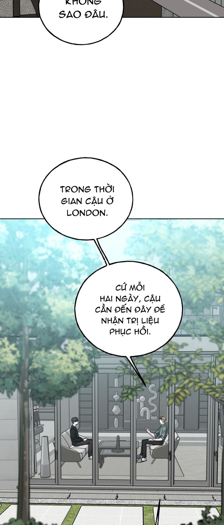 LÂU ĐÀI EBONY Chapter 16 - Trang 4