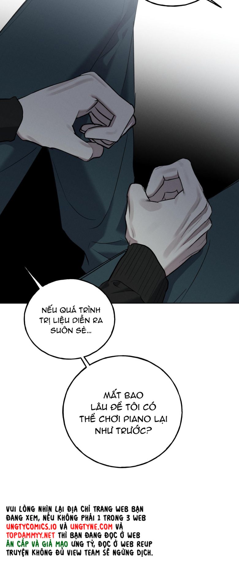 LÂU ĐÀI EBONY Chapter 16 - Trang 4