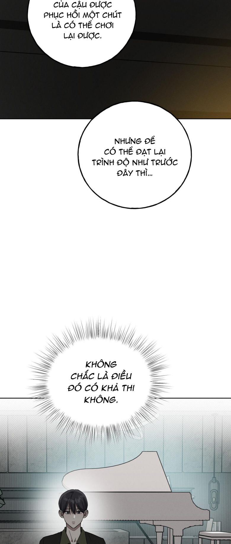 LÂU ĐÀI EBONY Chapter 16 - Trang 4