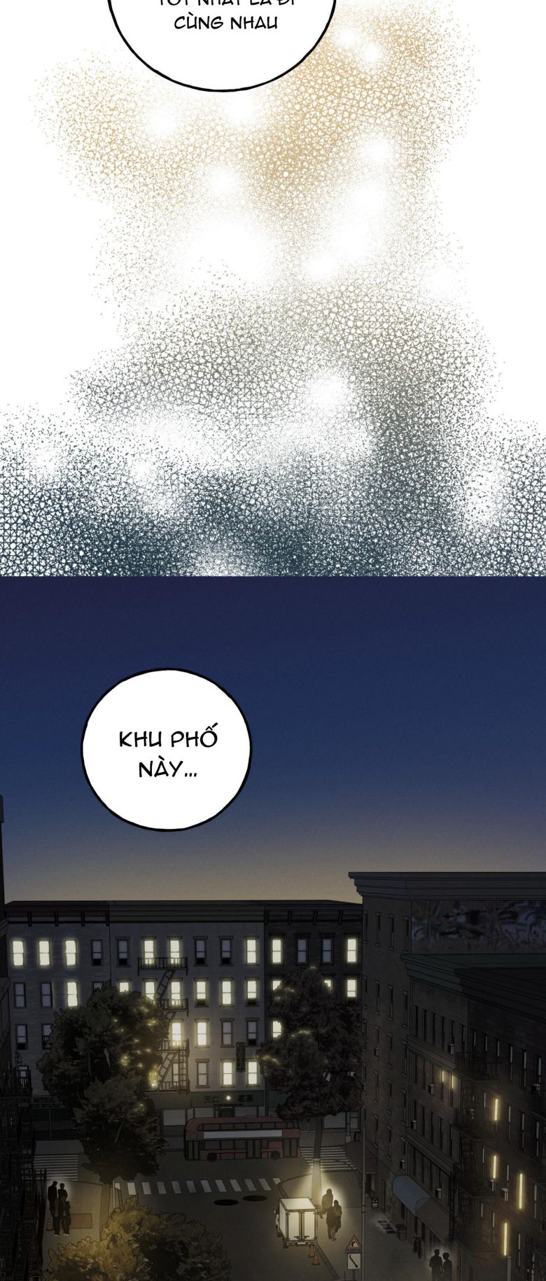 LÂU ĐÀI EBONY Chapter 16 - Trang 4