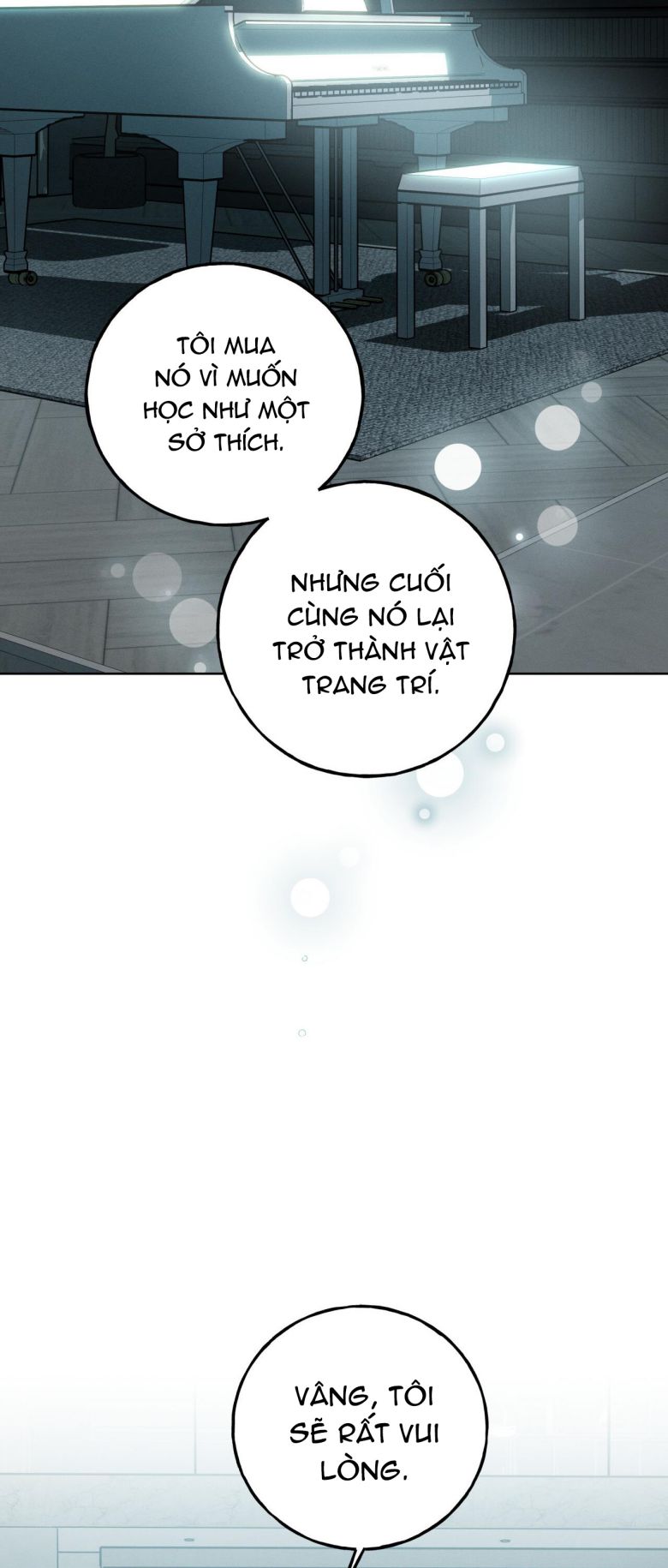 LÂU ĐÀI EBONY Chapter 16 - Trang 4