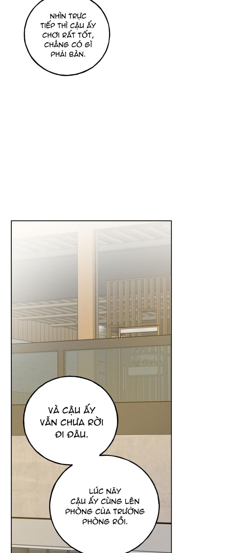LÂU ĐÀI EBONY Chapter 16 - Trang 4
