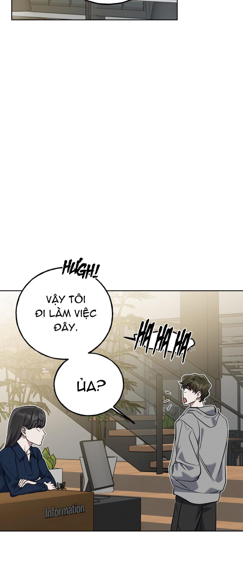 LÂU ĐÀI EBONY Chapter 16 - Trang 4