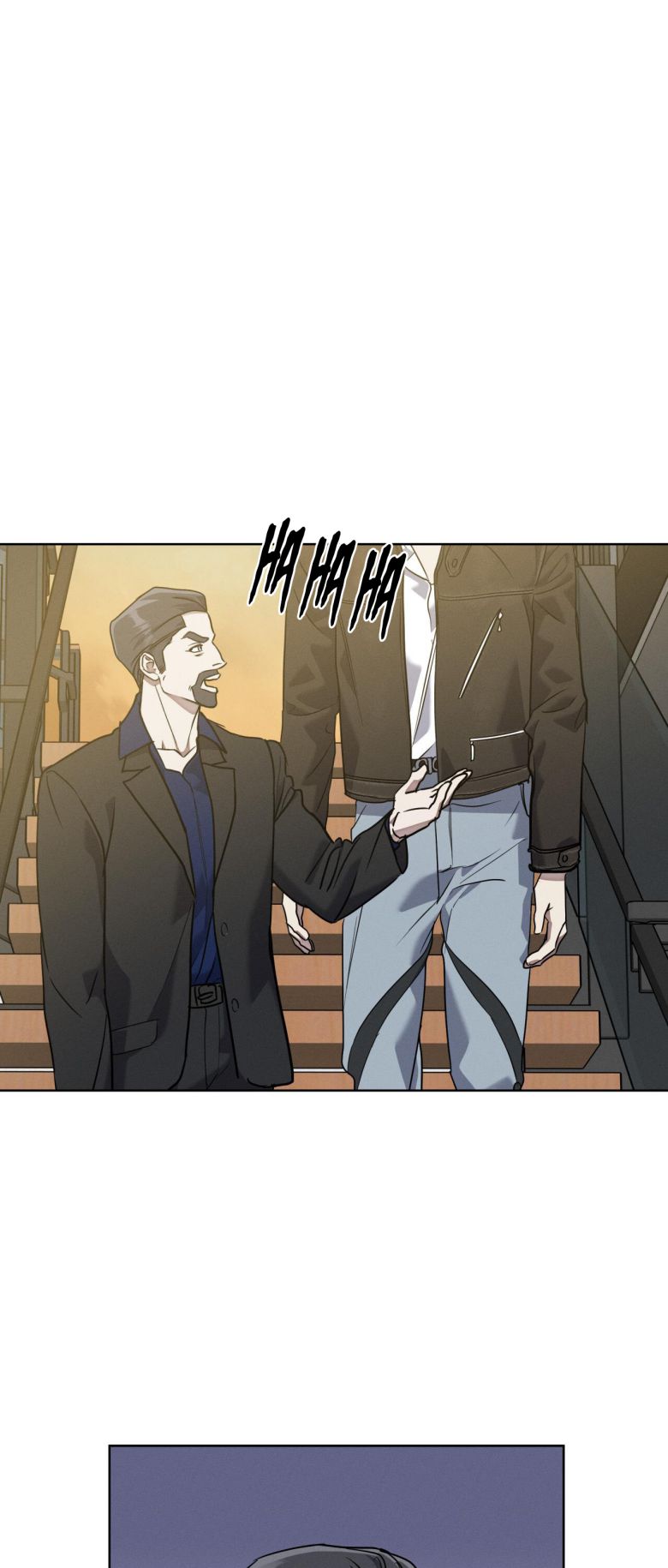 LÂU ĐÀI EBONY Chapter 16 - Trang 4