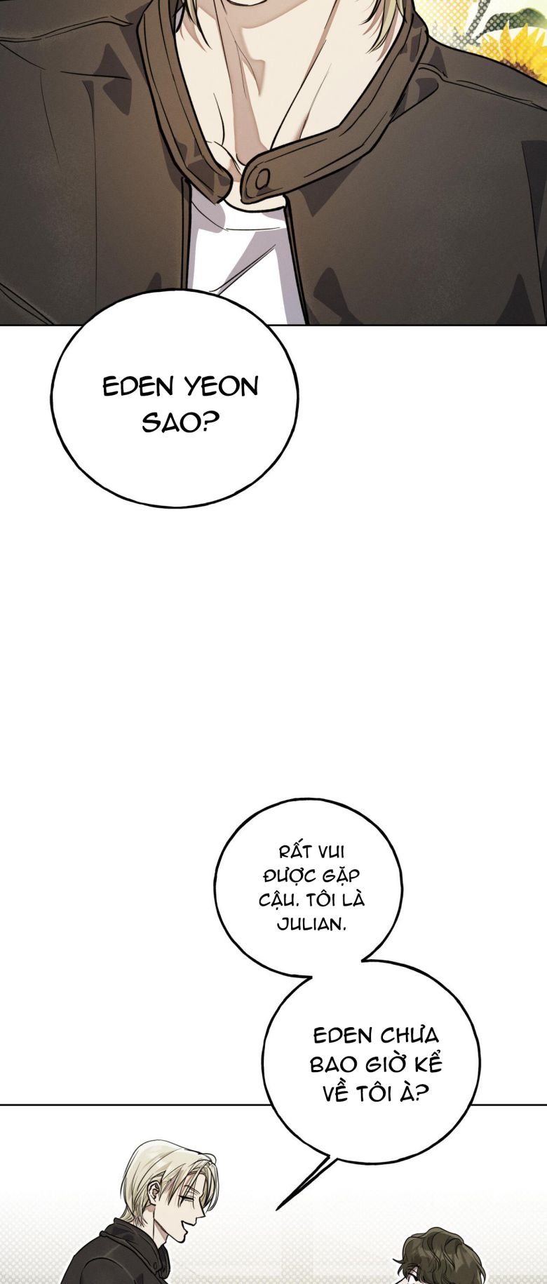 LÂU ĐÀI EBONY Chapter 16 - Trang 4