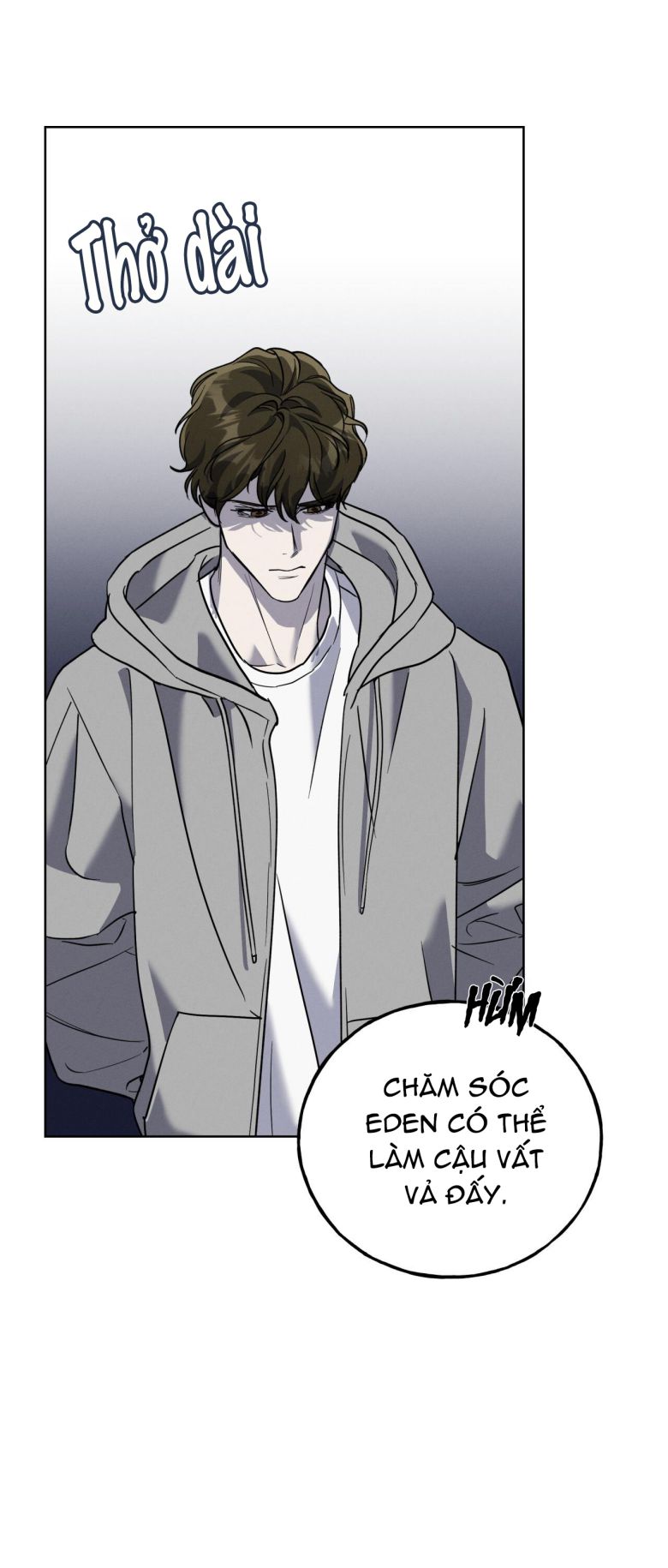 LÂU ĐÀI EBONY Chapter 16 - Trang 4