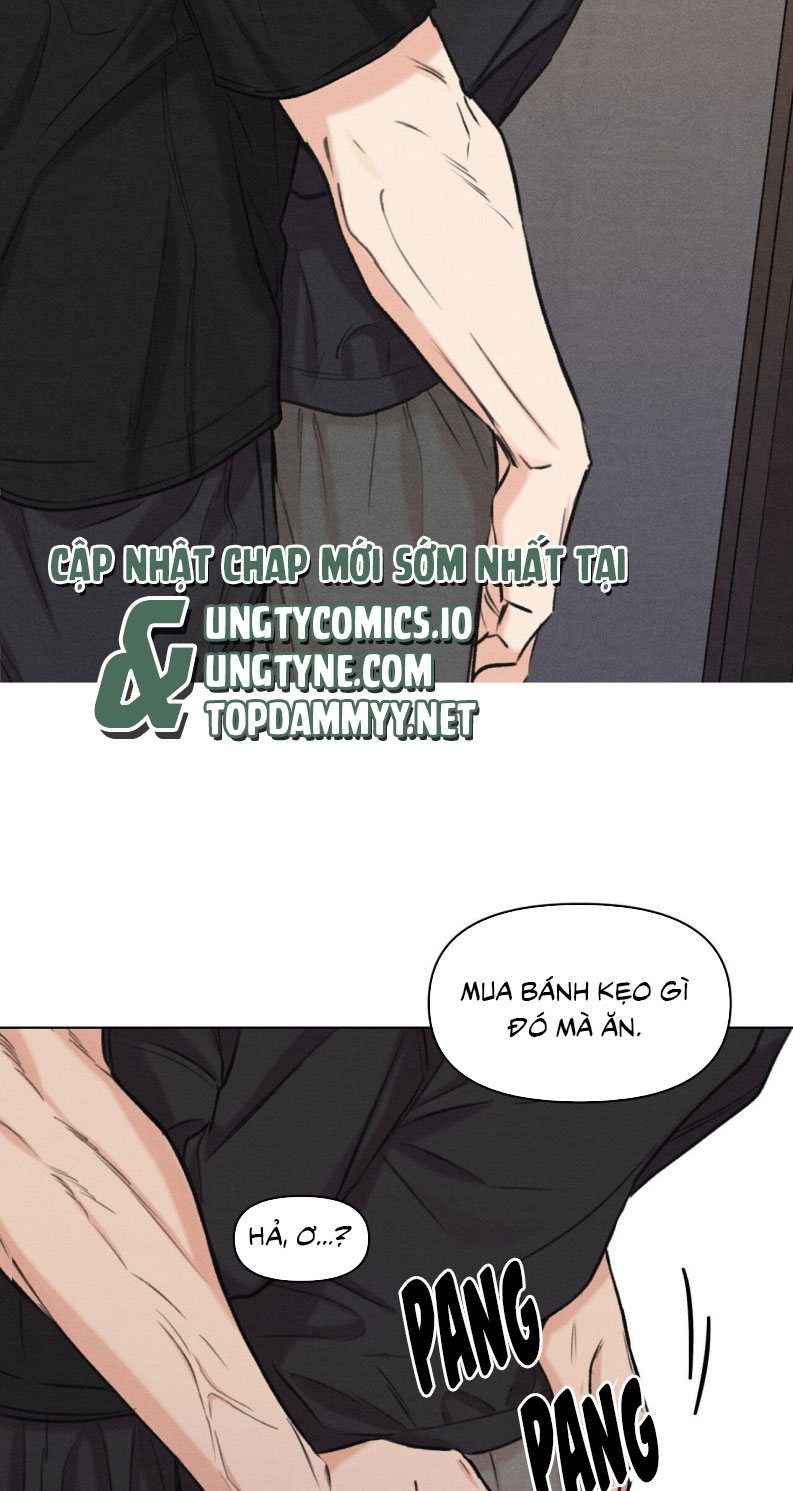 CÔNG VIỆC LÀM THÊM HÀNG NGÀY Chap 30: end season 1 - Next Chapter 30.5
