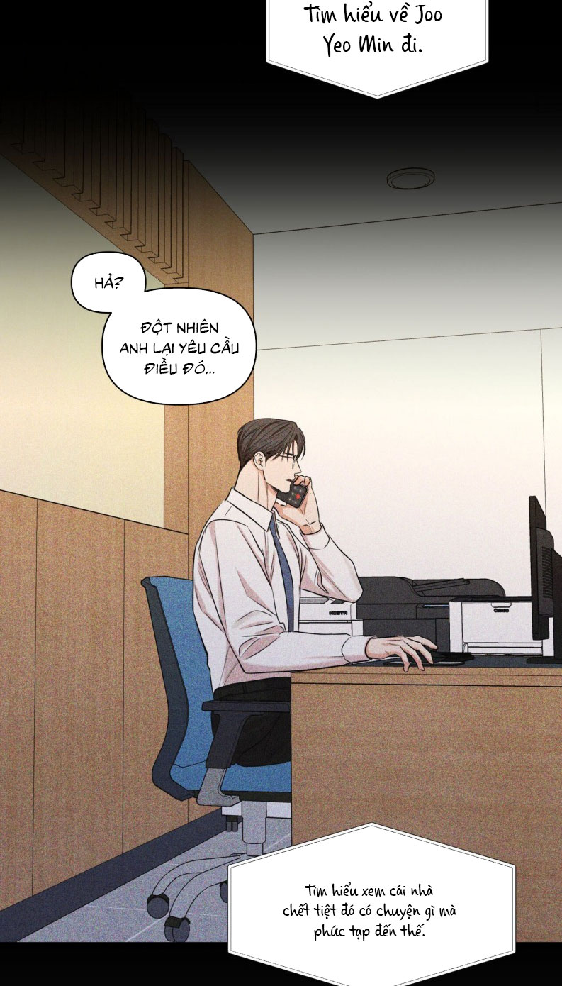 CÔNG VIỆC LÀM THÊM HÀNG NGÀY Chap 30: end season 1 - Next Chapter 30.5
