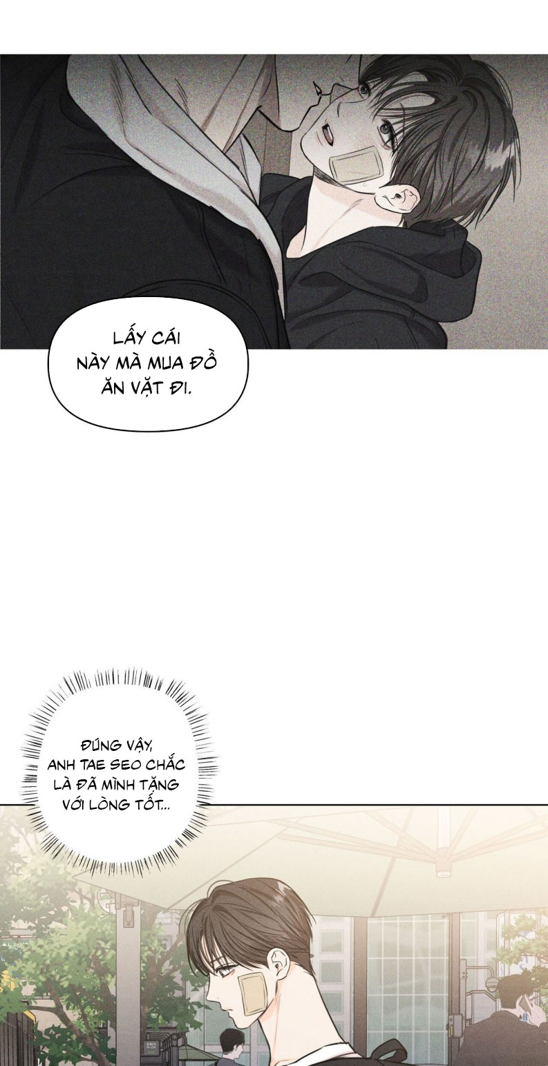 CÔNG VIỆC LÀM THÊM HÀNG NGÀY Chap 30: end season 1 - Next Chapter 30.5