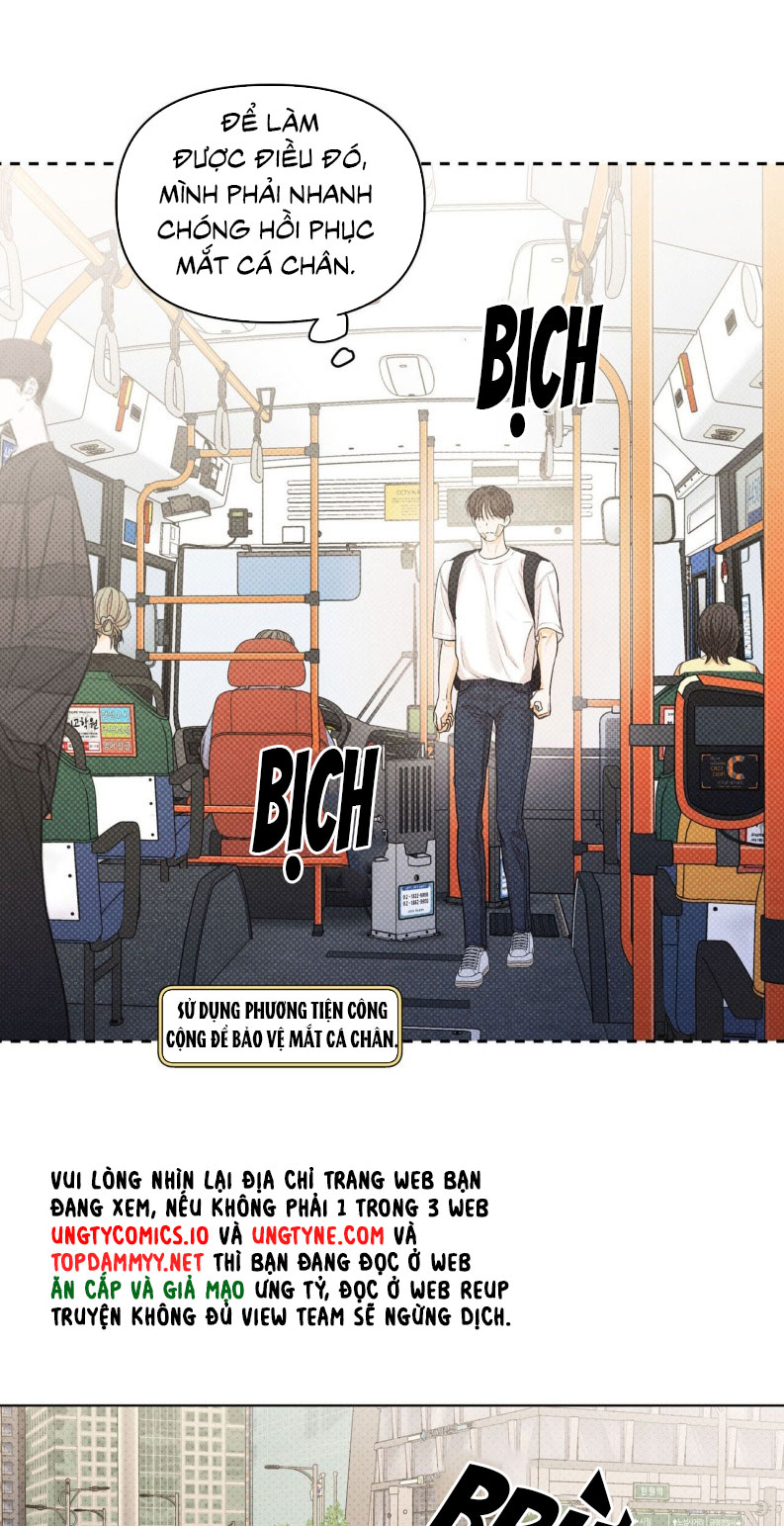 CÔNG VIỆC LÀM THÊM HÀNG NGÀY Chap 30: end season 1 - Next Chapter 30.5