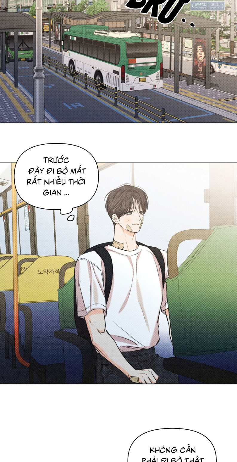 CÔNG VIỆC LÀM THÊM HÀNG NGÀY Chap 30: end season 1 - Next Chapter 30.5