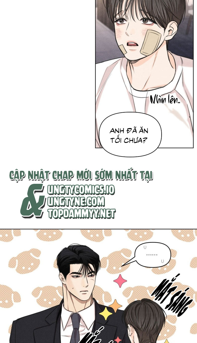 CÔNG VIỆC LÀM THÊM HÀNG NGÀY Chap 30: end season 1 - Next Chapter 30.5