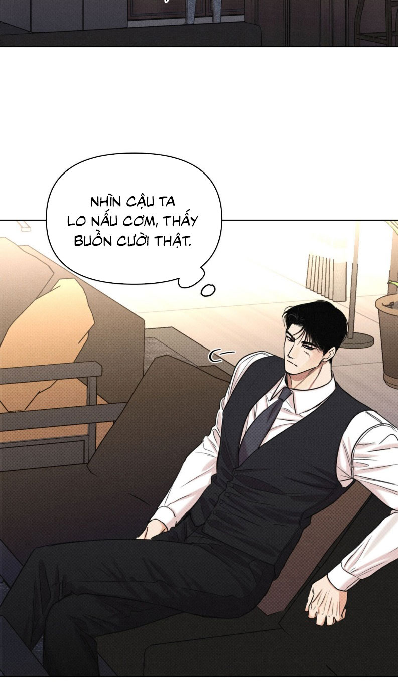 CÔNG VIỆC LÀM THÊM HÀNG NGÀY Chap 30: end season 1 - Next Chapter 30.5