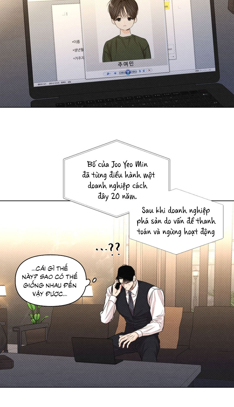 CÔNG VIỆC LÀM THÊM HÀNG NGÀY Chap 30: end season 1 - Next Chapter 30.5