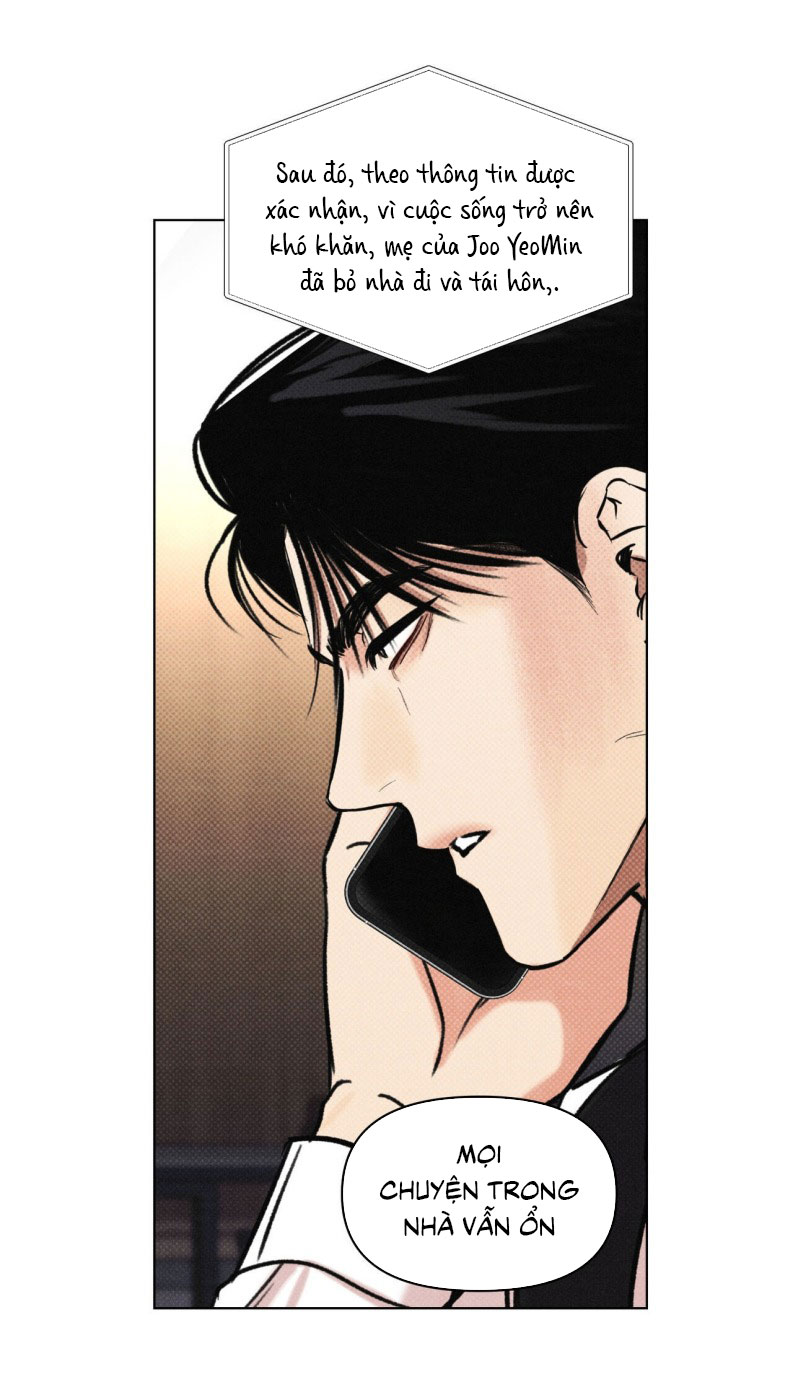 CÔNG VIỆC LÀM THÊM HÀNG NGÀY Chap 30: end season 1 - Next Chapter 30.5