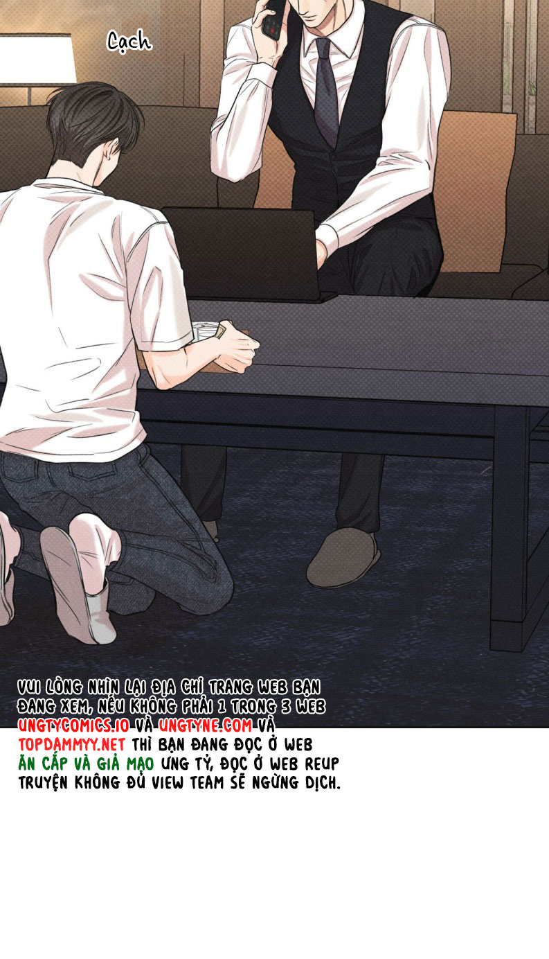 CÔNG VIỆC LÀM THÊM HÀNG NGÀY Chap 30: end season 1 - Next Chapter 30.5