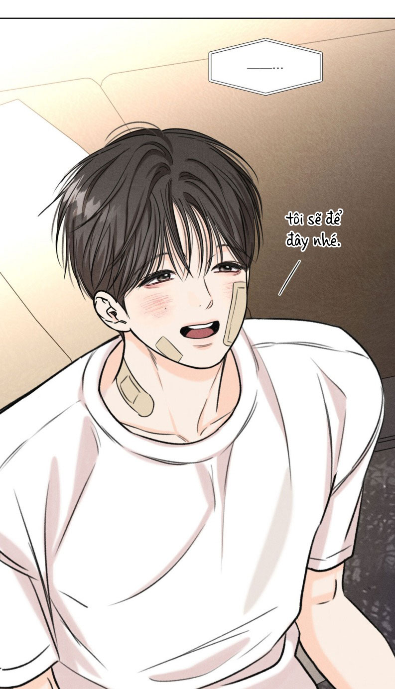CÔNG VIỆC LÀM THÊM HÀNG NGÀY Chap 30: end season 1 - Next Chapter 30.5