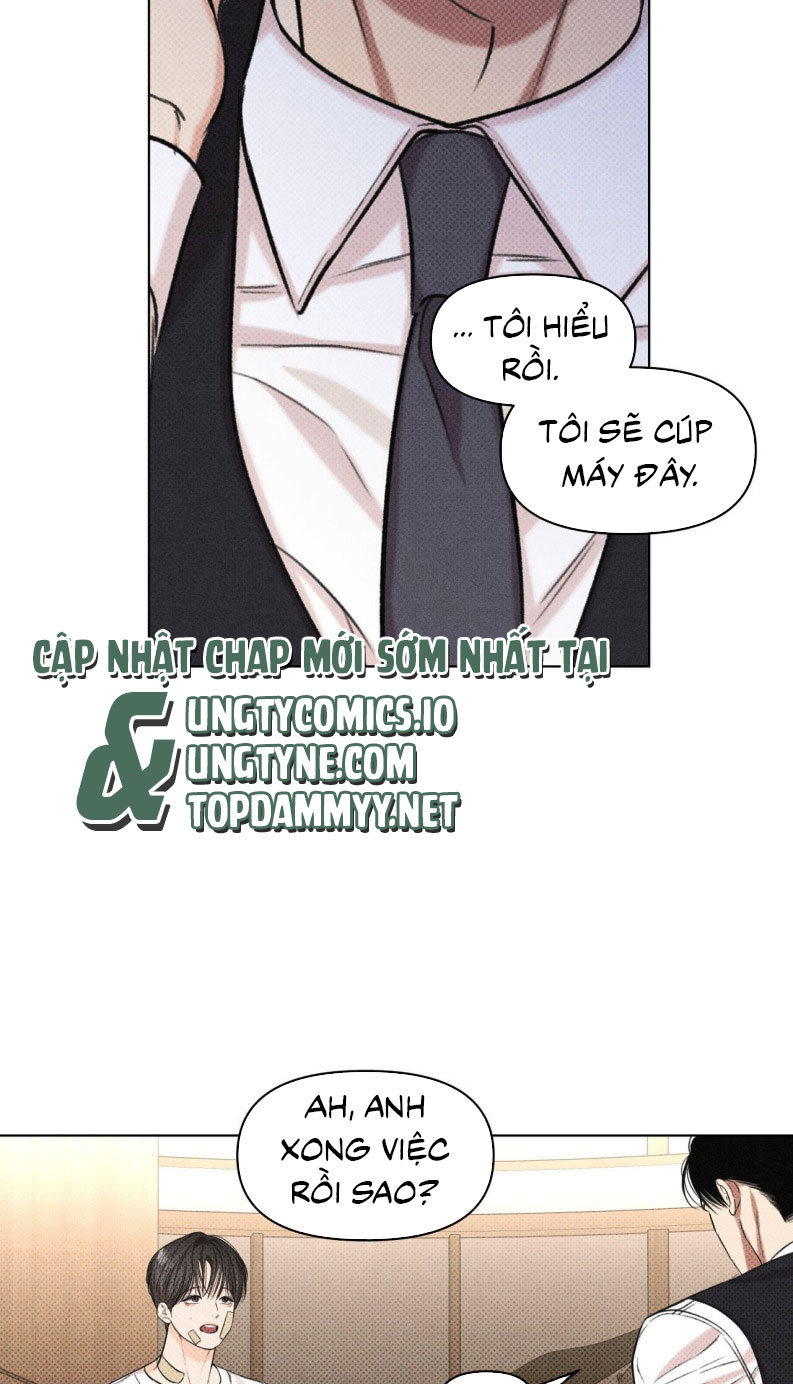 CÔNG VIỆC LÀM THÊM HÀNG NGÀY Chap 30: end season 1 - Next Chapter 30.5
