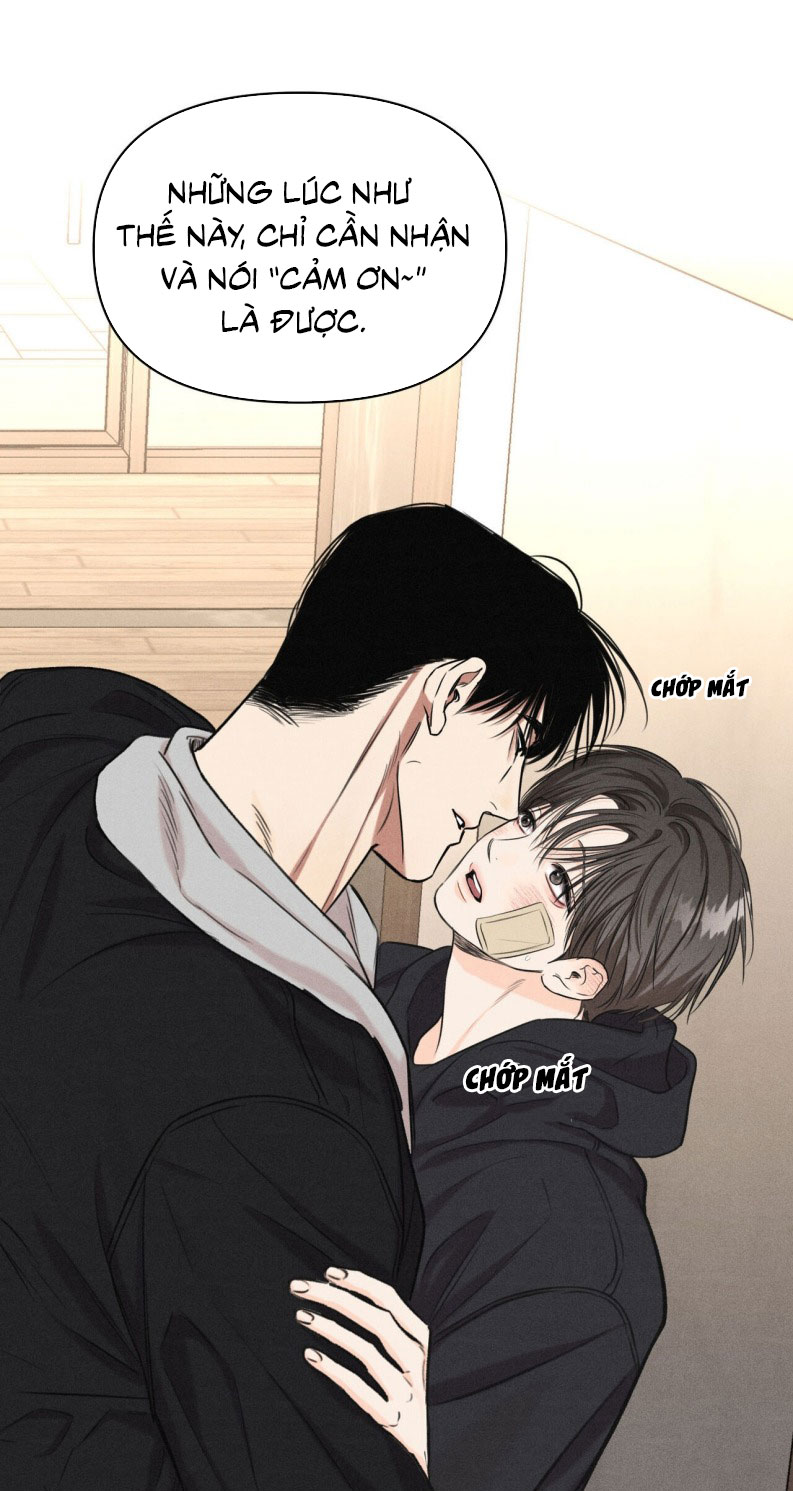 CÔNG VIỆC LÀM THÊM HÀNG NGÀY Chap 30: end season 1 - Next Chapter 30.5