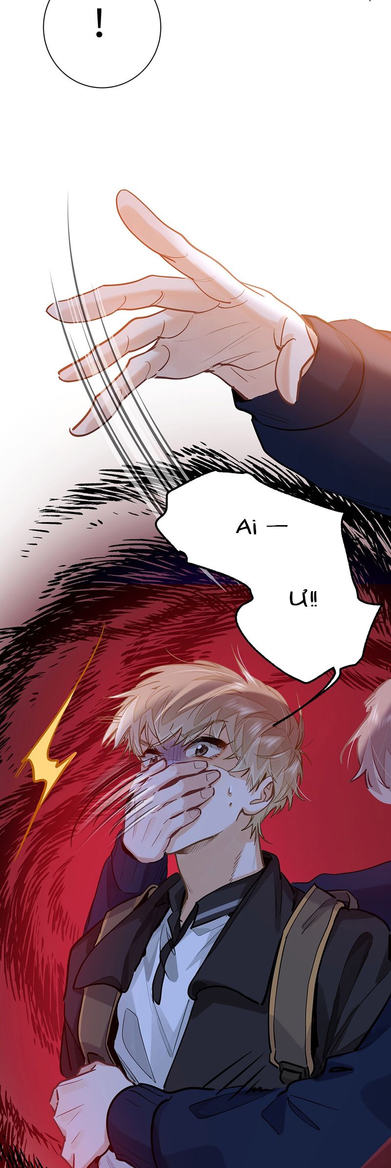 Tôi Thích Tin Tức Tố Của Cậu Chapter 50 - Next Chapter 51