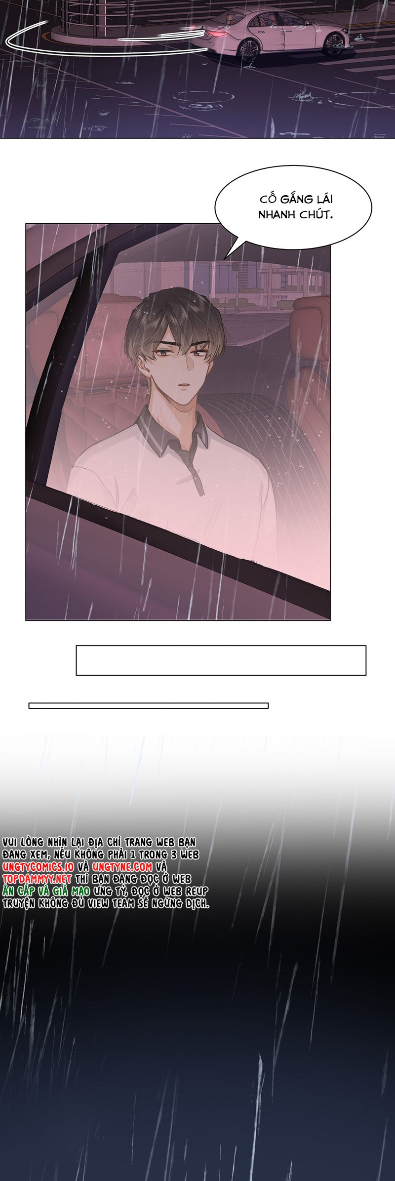 Tôi Thích Tin Tức Tố Của Cậu Chapter 50 - Next Chapter 51