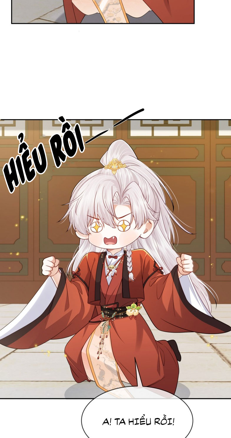 Sau Khi Bản Thể Rơi Vào Tay Đối Thủ Một Mất Một Còn Chapter 15 - Trang 3