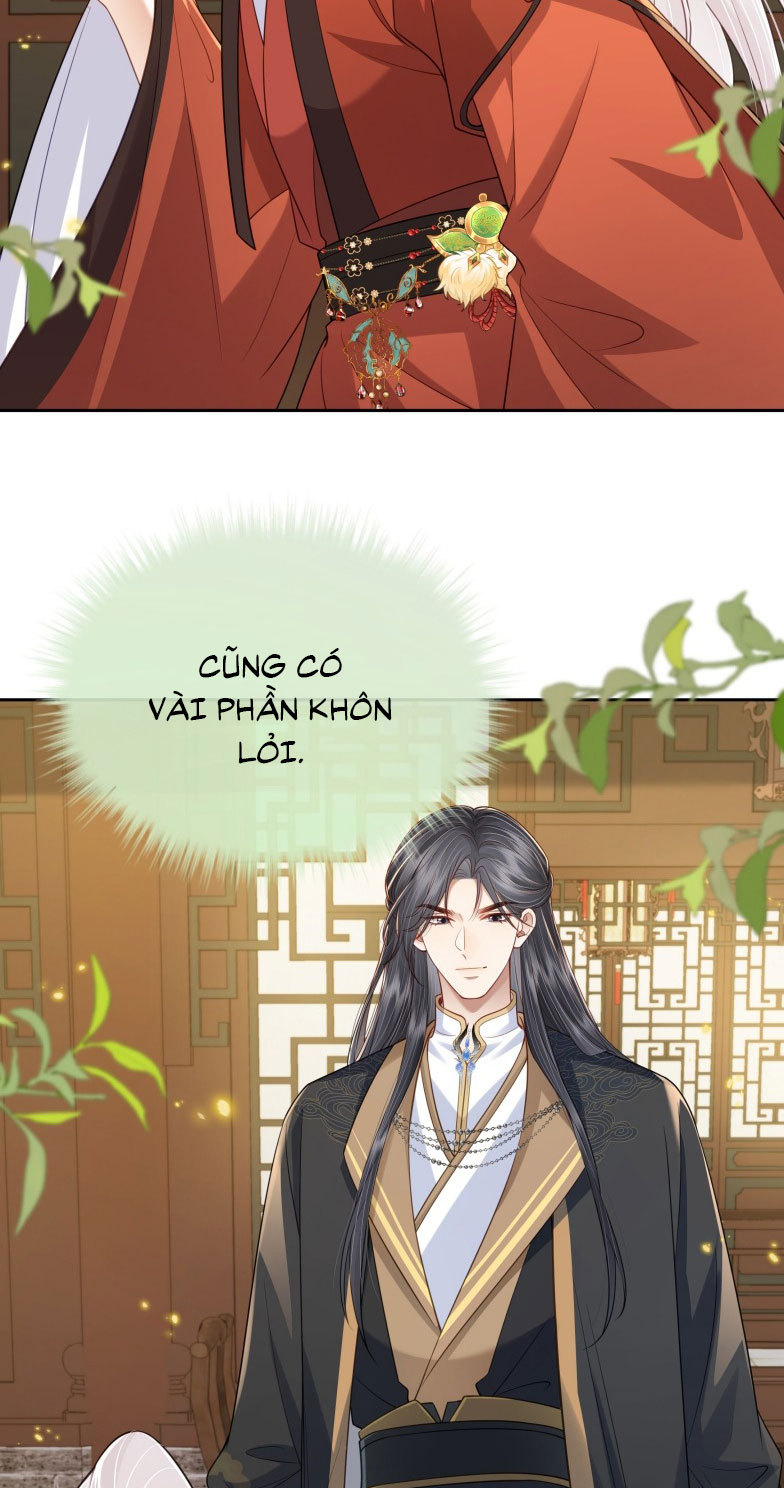Sau Khi Bản Thể Rơi Vào Tay Đối Thủ Một Mất Một Còn Chapter 15 - Trang 3