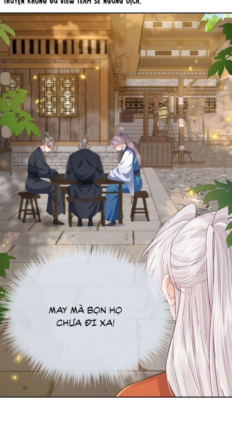 Sau Khi Bản Thể Rơi Vào Tay Đối Thủ Một Mất Một Còn Chapter 15 - Trang 3
